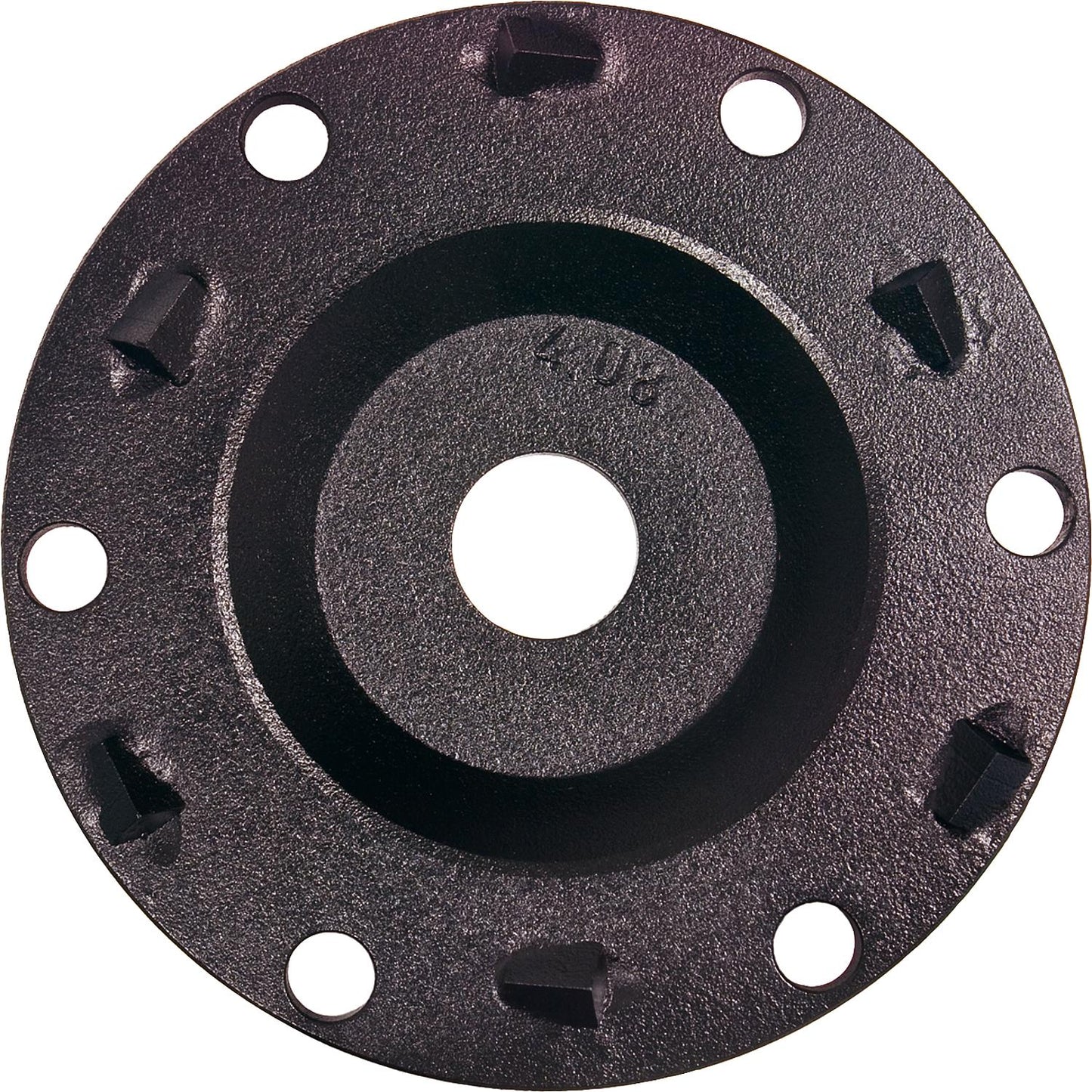 PCD grinding wheel for EBS 1802