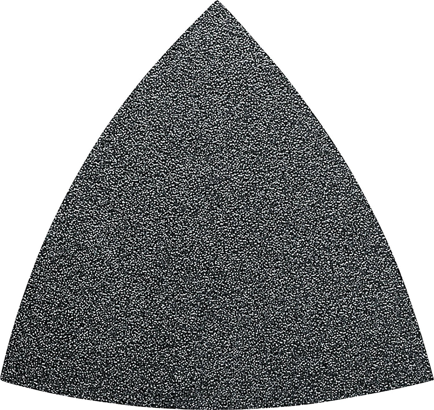 Fine K60 sanding sheets, pack of 50, unperforated