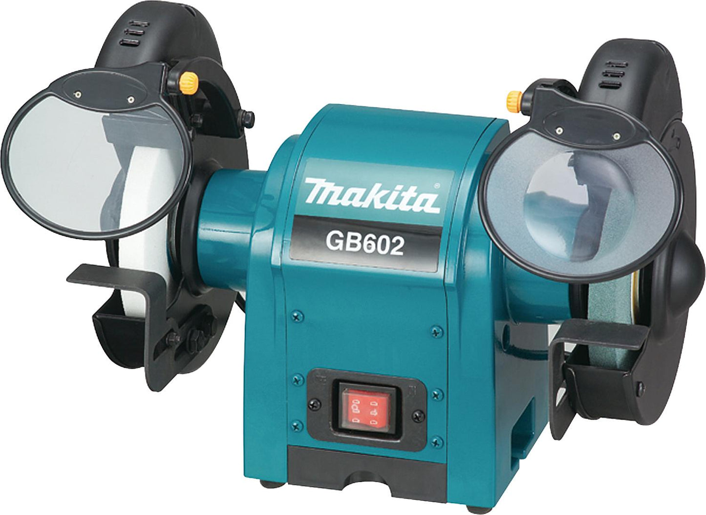 Double bench grinder MAKITA GB602, 250 W