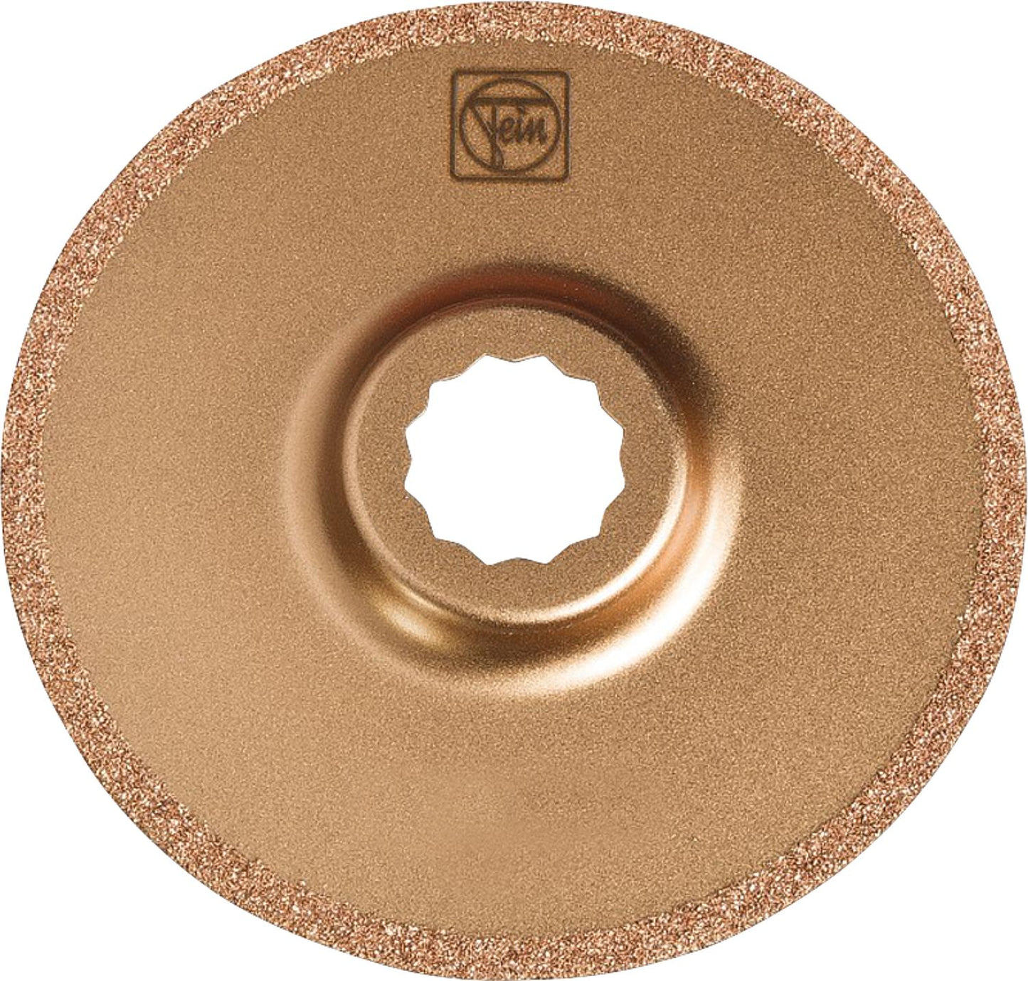 Fine saw blade Ø 80 mm, SuperCut