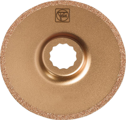 Fine saw blade Ø 80 mm, SuperCut