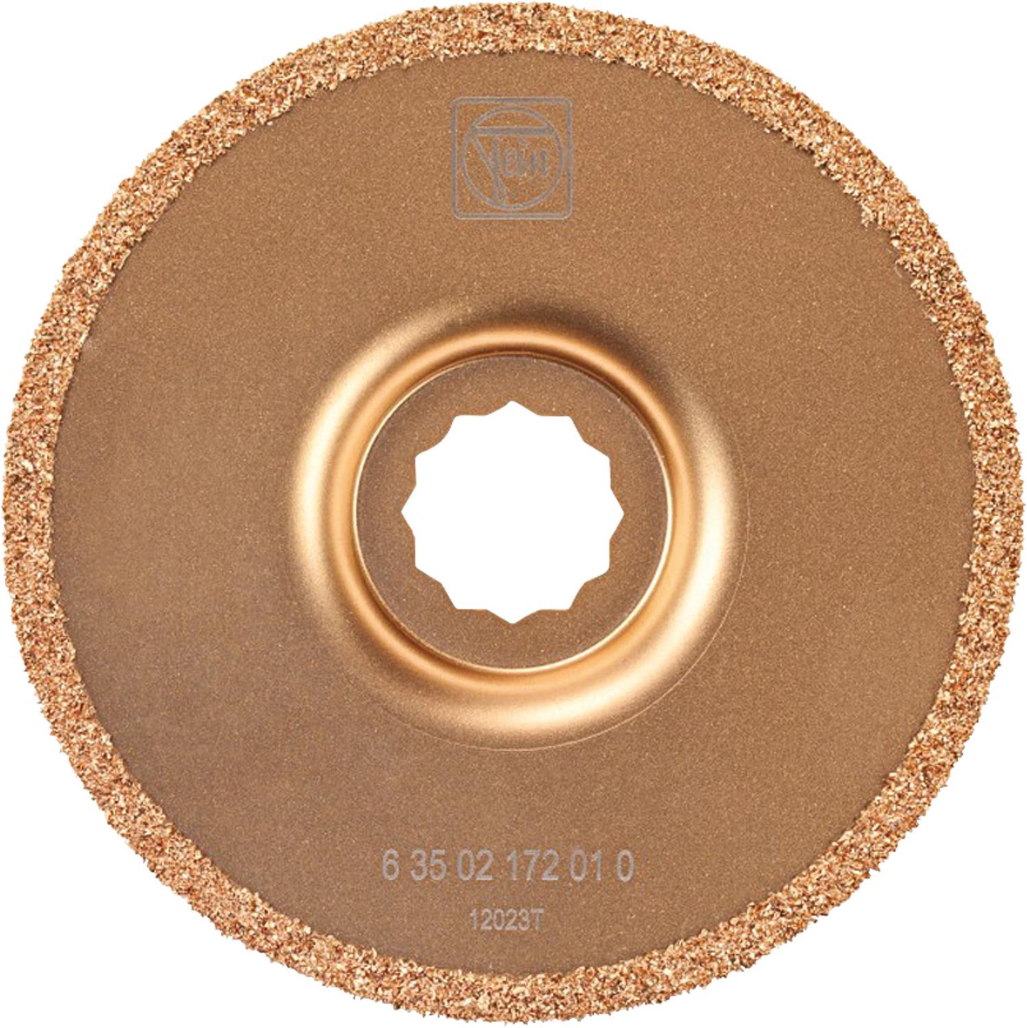 Fine saw blade Ø 80 mm, SuperCut