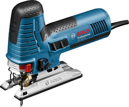 BOSCH GST160 CE Professional jigsaw, 800 W