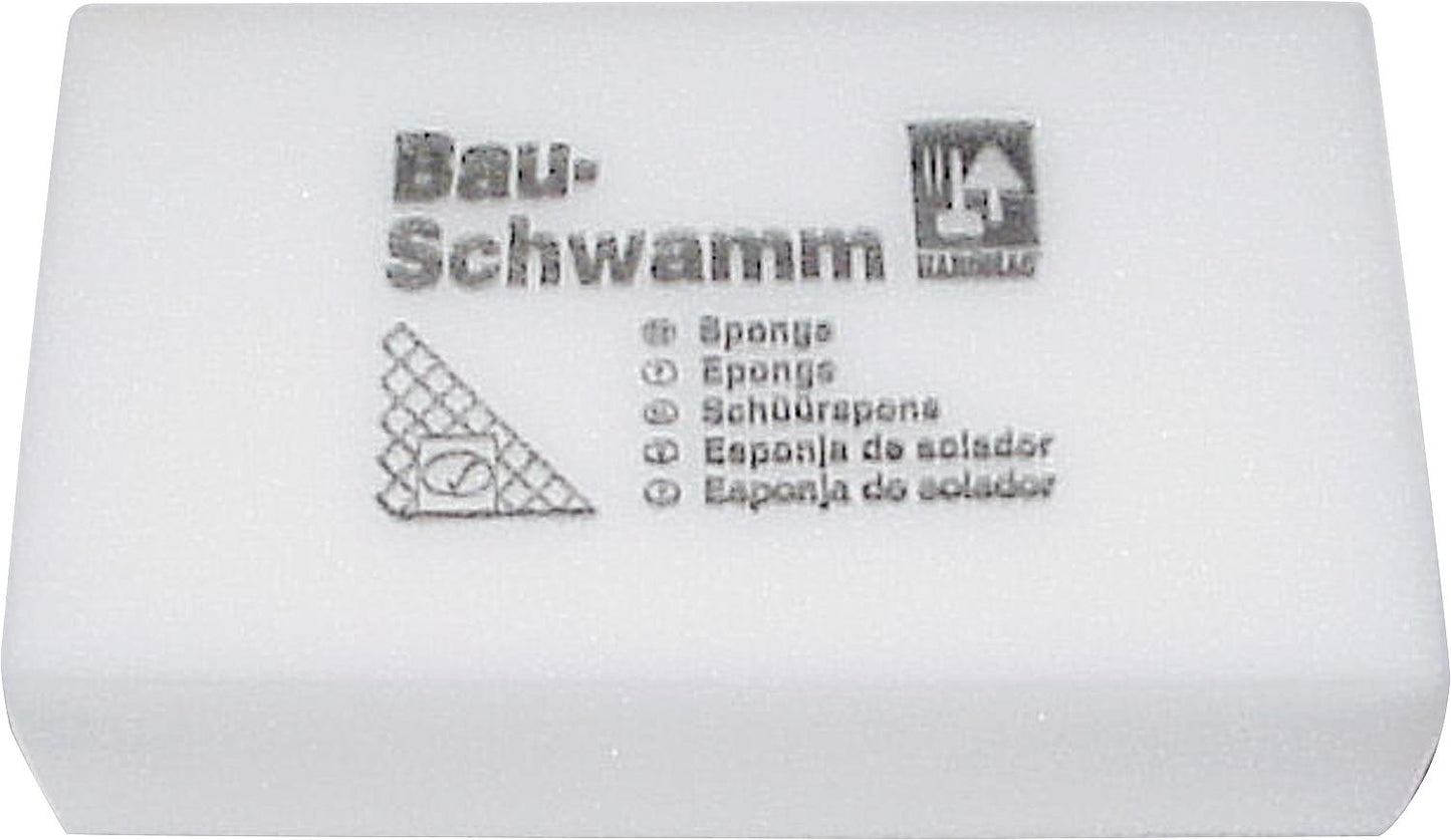 Bauschwamm HAROMAC 250x140x70mm fein