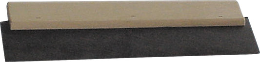HAROMAC joint rubber with wooden backing 200mm