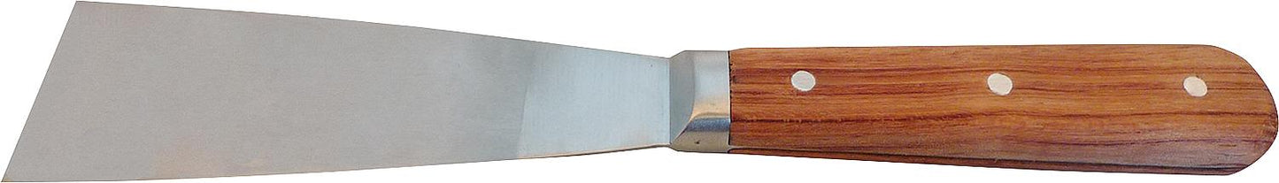 Malerspachtel Edelstahl