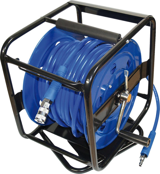 Hose reel 8.0mm x 30m