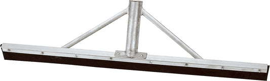 Ideal-Gummischieber Sieger, 600mm, V-Verstrebung, ohne Stiel