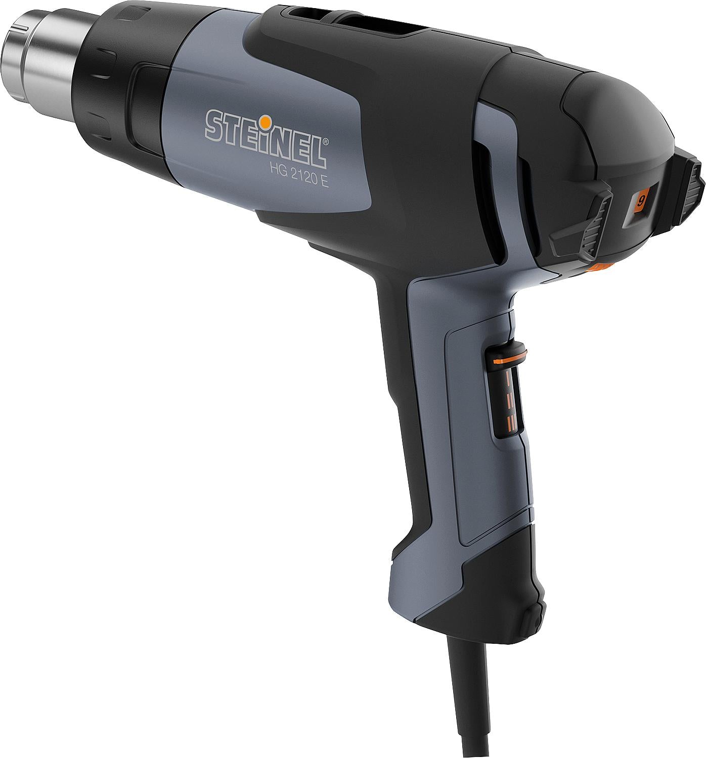 Souffleur d'air chaud Steinel HG 2120 E, 2200W