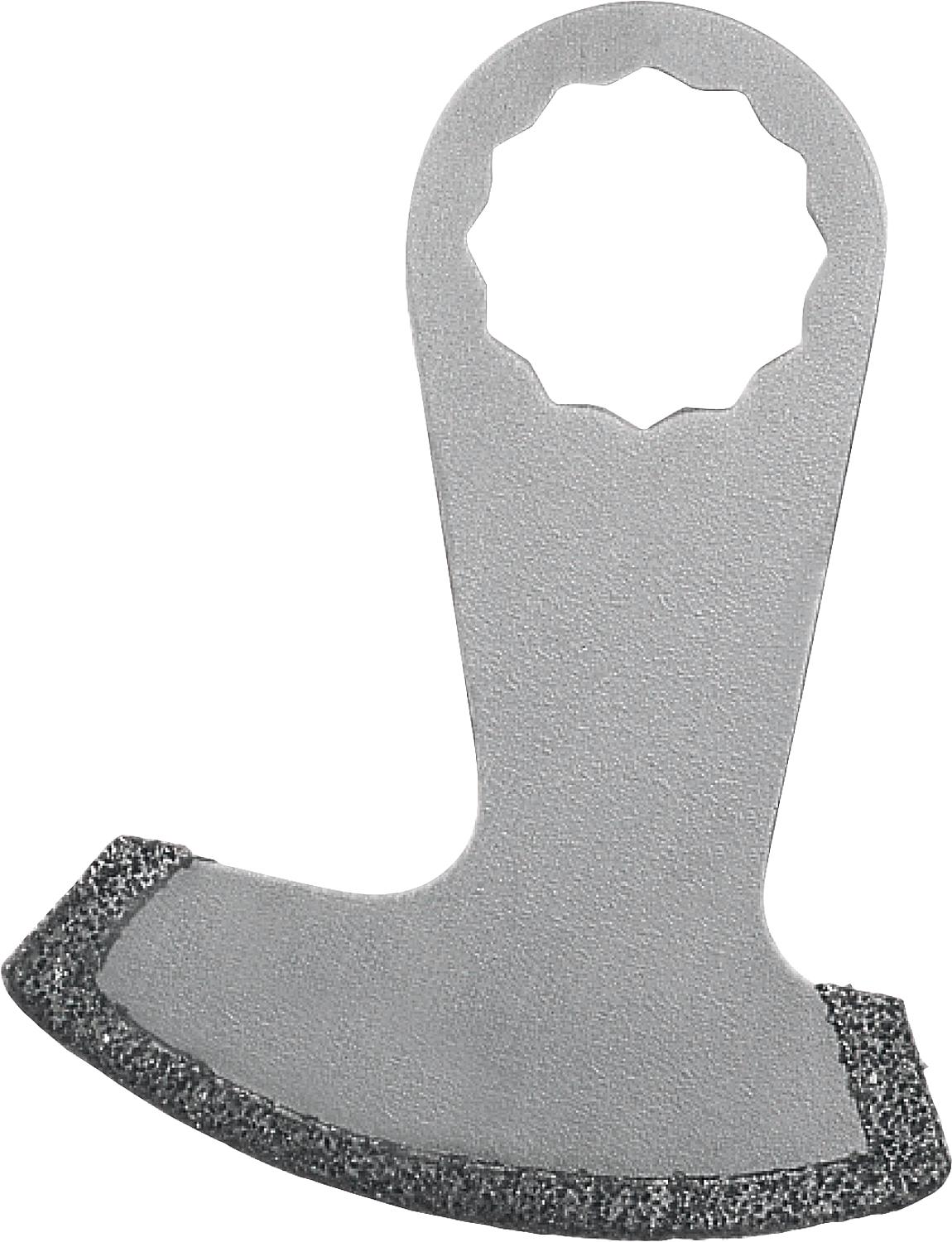 Diamond segment saw blade Fein 2.2mm, SuperCut