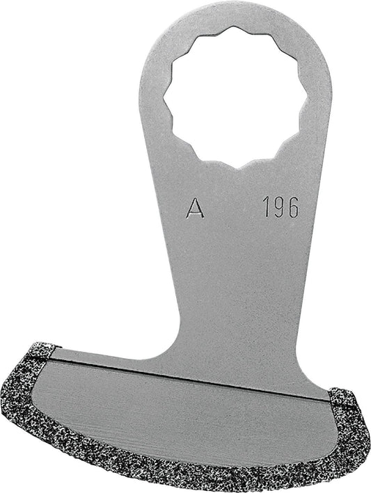 Diamond segment saw blade Fein 1.2mm, SuperCut