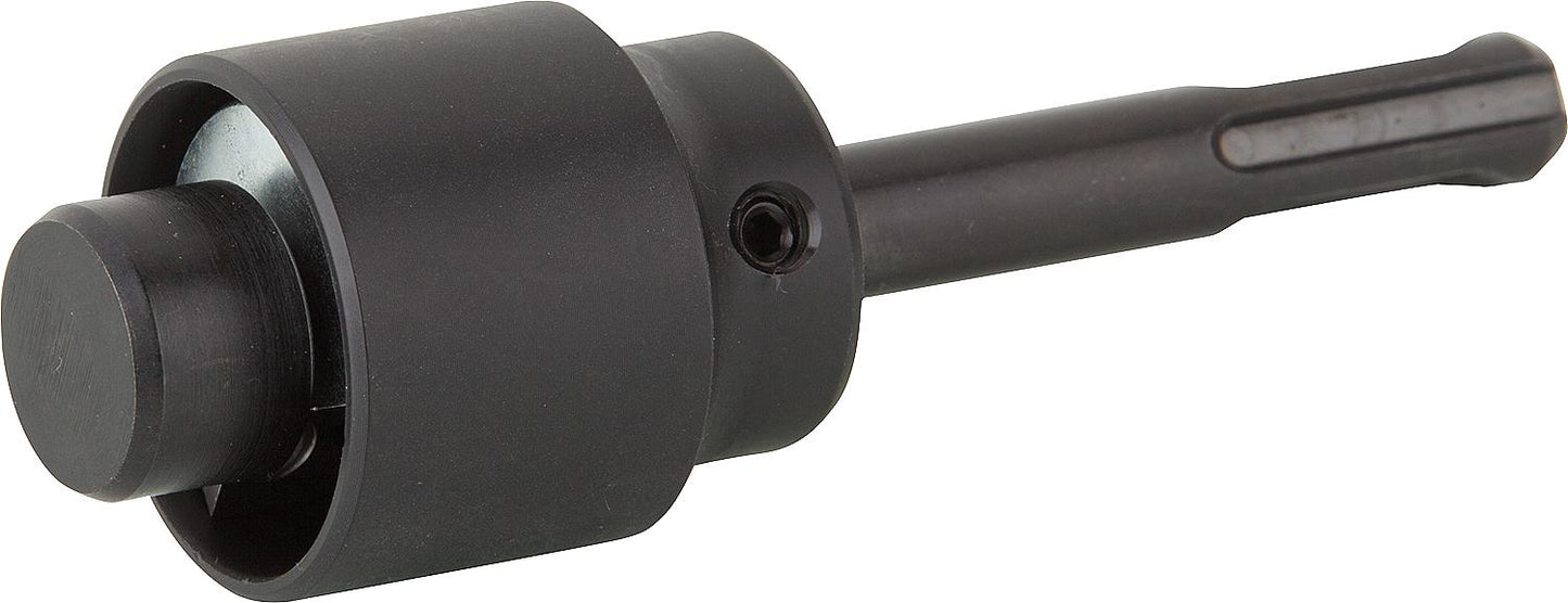 Tap extension cutter 1/2" with SDS mount
