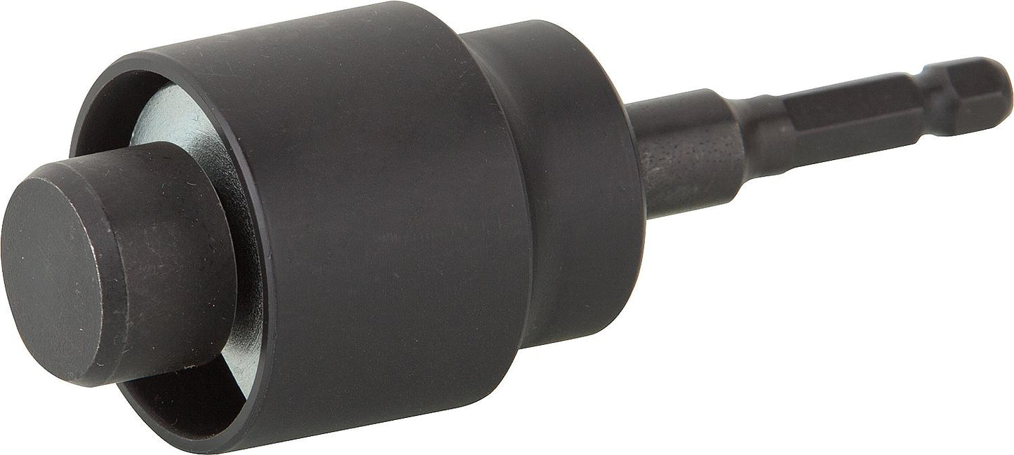Tap extension cutter 1/2" with SDS mount