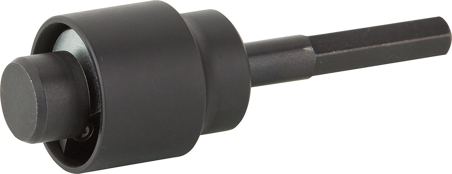 Tap extension cutter 1/2" with SDS mount