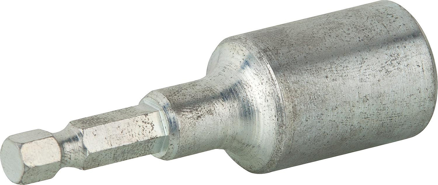 Stud screwdriver with 1/4" drive, M6