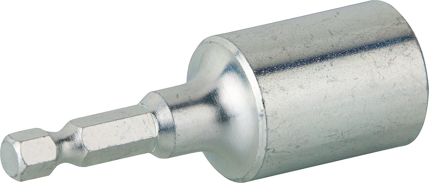 Stud screwdriver with 1/4" drive, M6