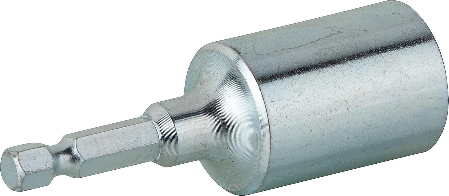 Stud screwdriver with 1/4" drive, M6