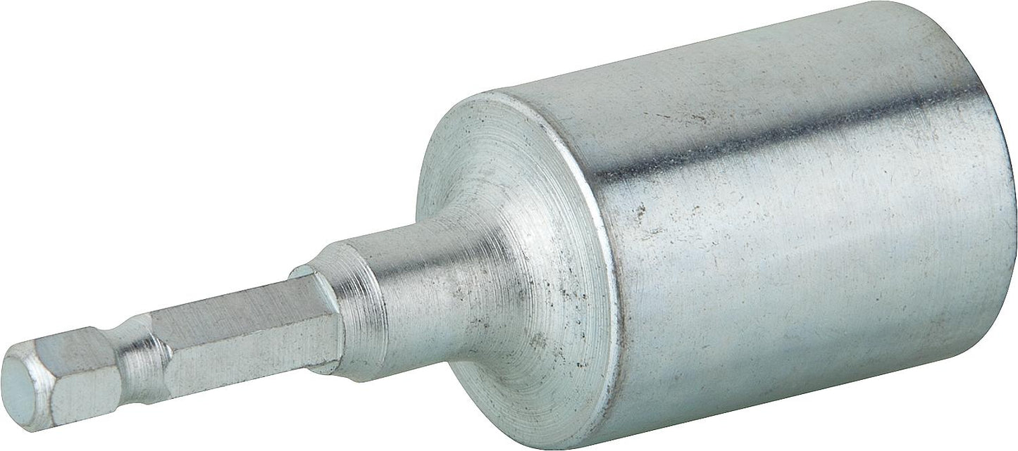 Stud screwdriver with 1/4" drive, M6