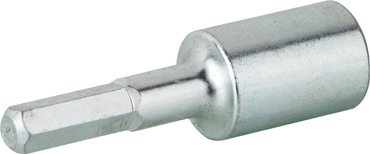 Stockschraubendreher mit 6-Kant-Aufnahme, M6