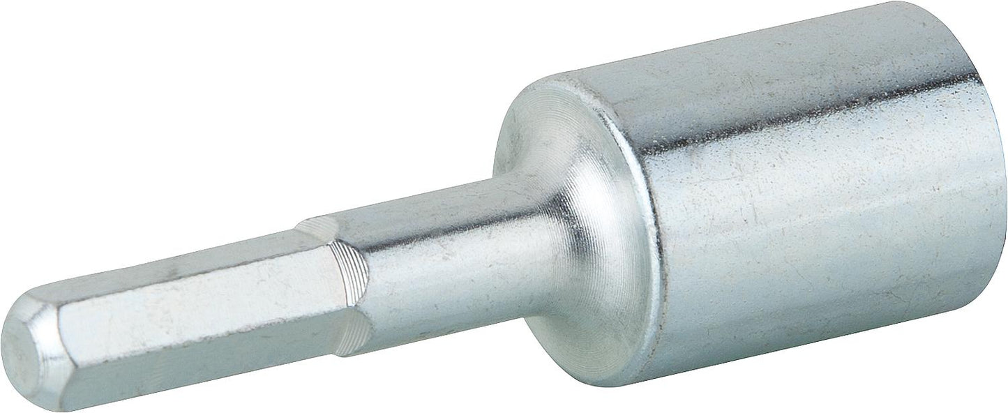 Stud screwdriver with 6-sided drive, M6