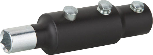 Ventilfix Duo 1" + 11/4" mit 1/2"-Aufnahme