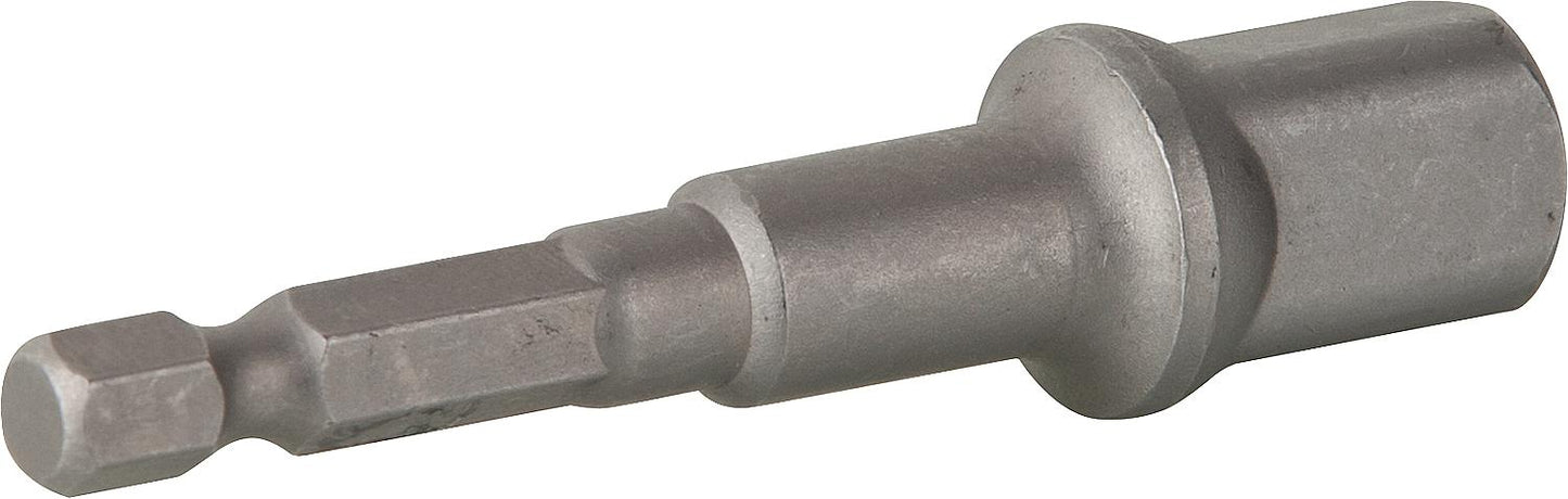 Special adapter 1/2" magnetic