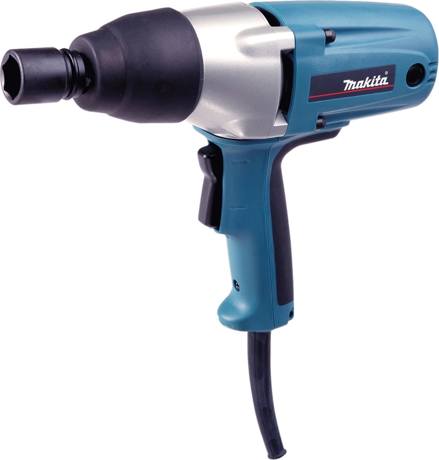Impact wrench MAKITA TW0350J, 400 W
