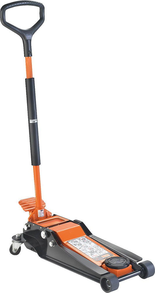 Jack BH 13000 3 tonnes