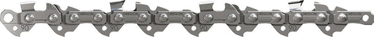 Chaînes de scie 3/8" Hobby-mini - épaisseur du maillon d'entraînement : 1,1 mm