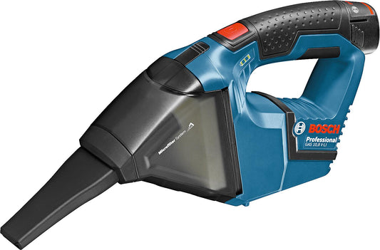 Bosch GAS 12V cordless vacuum cleaner, without battery/charger