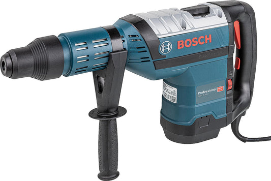Bosch GBH 8-45 D Professional rotary and chisel hammer, 1500 W