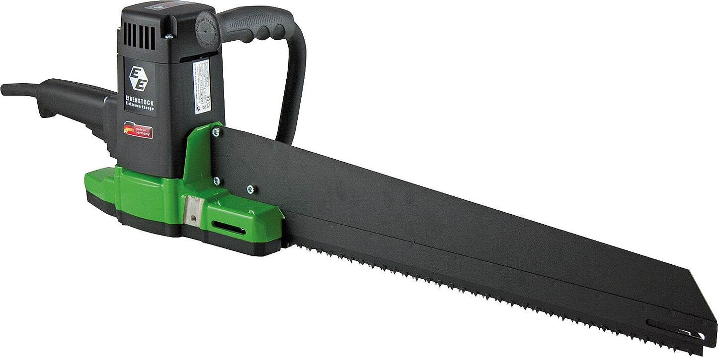 Eibenstock EDB 480.1 double blade saw, 1800 W
