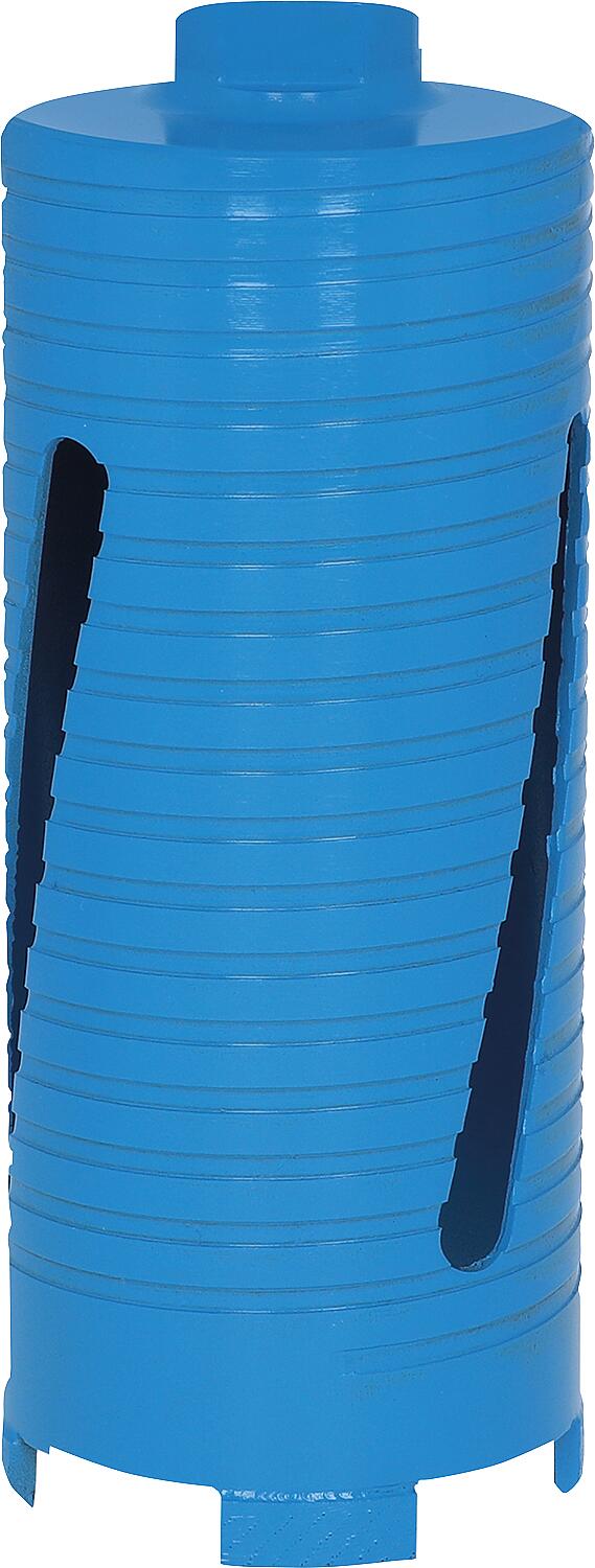 Diamond dry core drill bit Ø 20 mm for masonry, concrete and sand-lime brick, drilling depth 150 mm