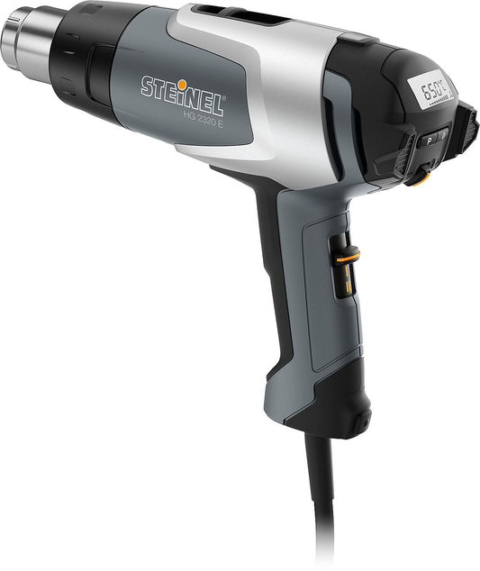 Steinel HG 2320 E hot air blower