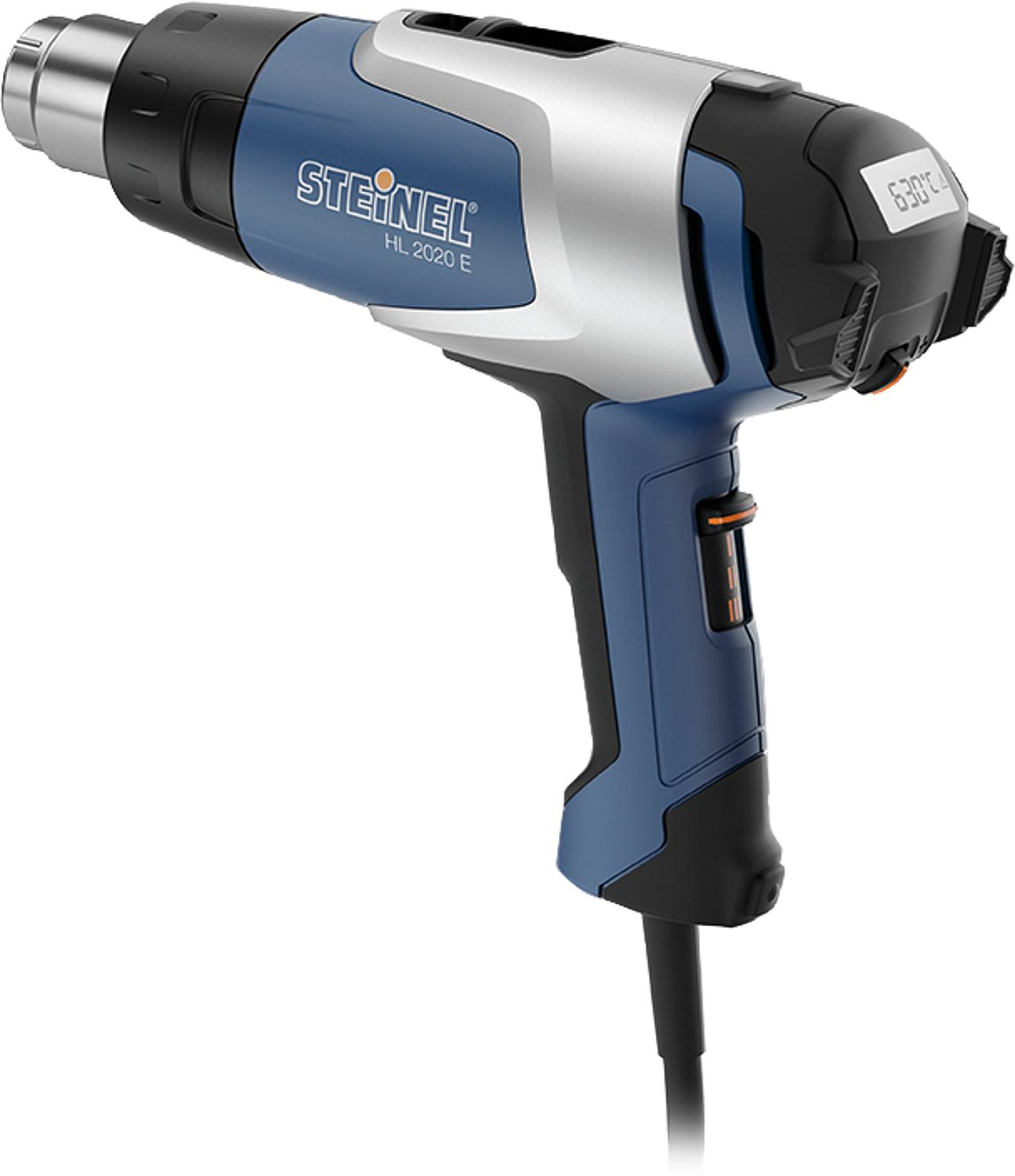 Hot air gun Steinel HL 2020 E KF
