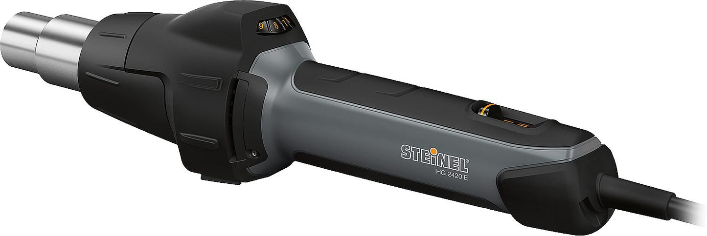 Souffleur d'air chaud Steinel HG 2420 E KF