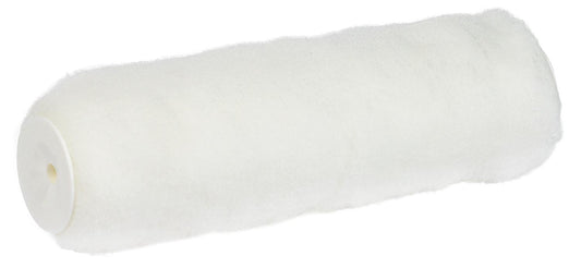 Vestan-Walze 8mm/18cm Polyester, weiss