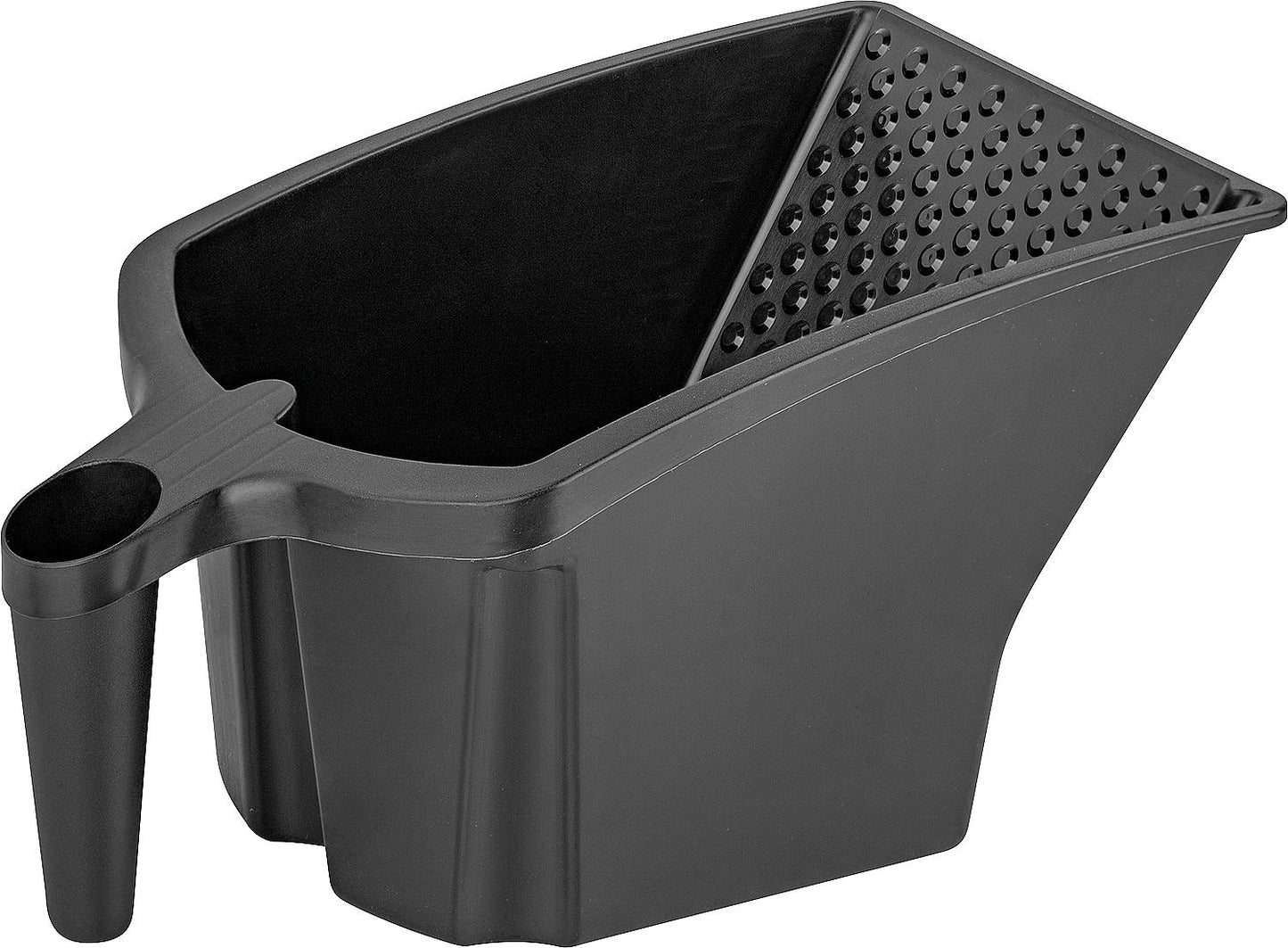 Paint pourer 2l (LxWxH) 280x170x160mm, black, plastic