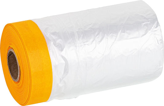 Abklebeband Gold mit Folie