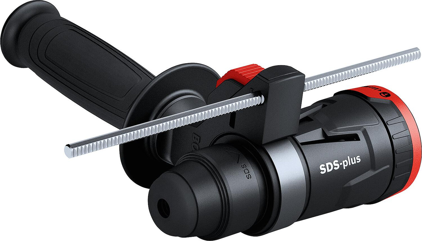 Bosch GFA 18-H hammer attachment