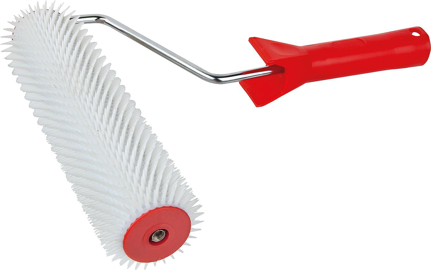 Betonentlüfterrolle