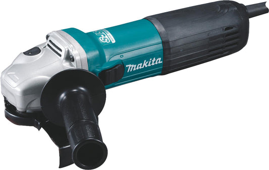 Winkelschleifer MAKITA GA5040RZ1, 1100 W