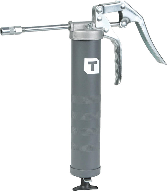 Einhand-Hebelfettpresse Eco Tecalemit, Düsenrohr gerade