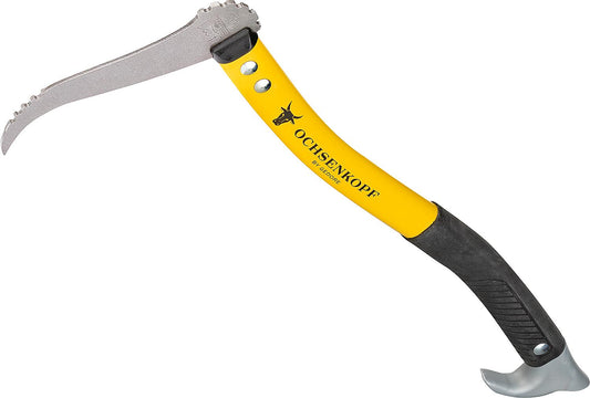 Aluminium-Handsappie