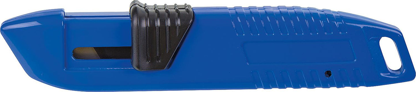 Universal Sicherheits-Messer mit Zink-Druckgusskörper