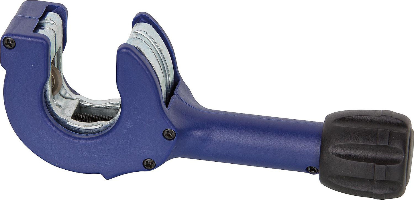 Coupe-tubes à cliquet ø 8-35 mm