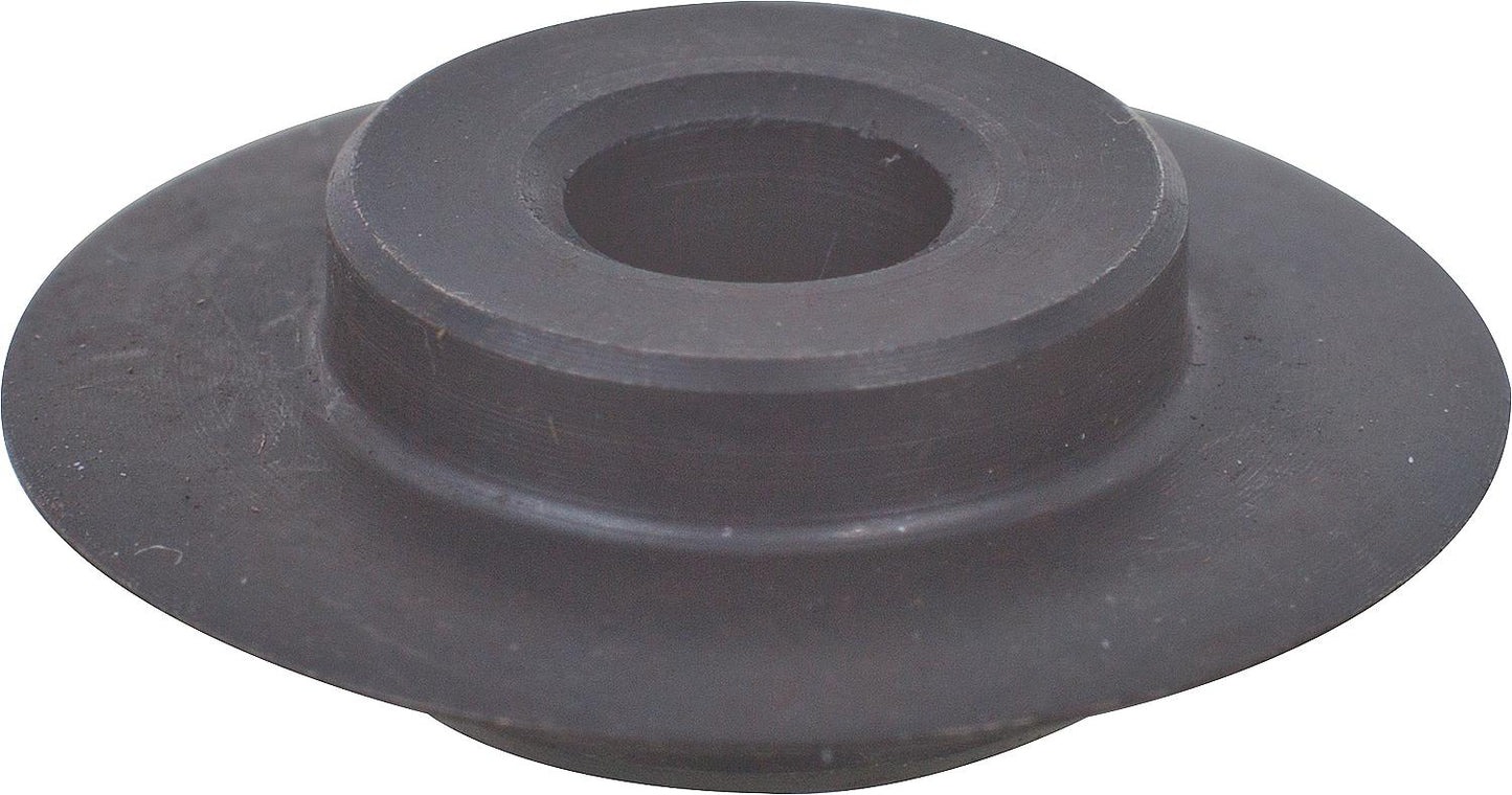 Replacement cutting wheel for copper and steel pipe