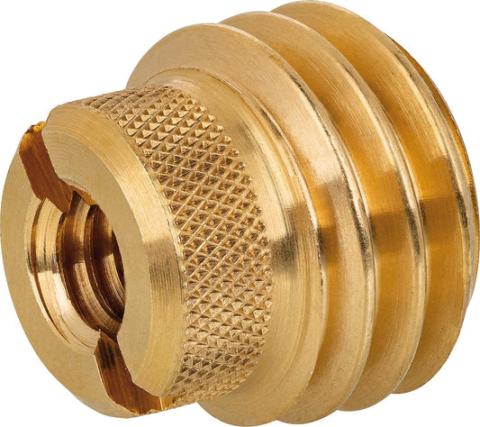 Stabila GA thread adapter