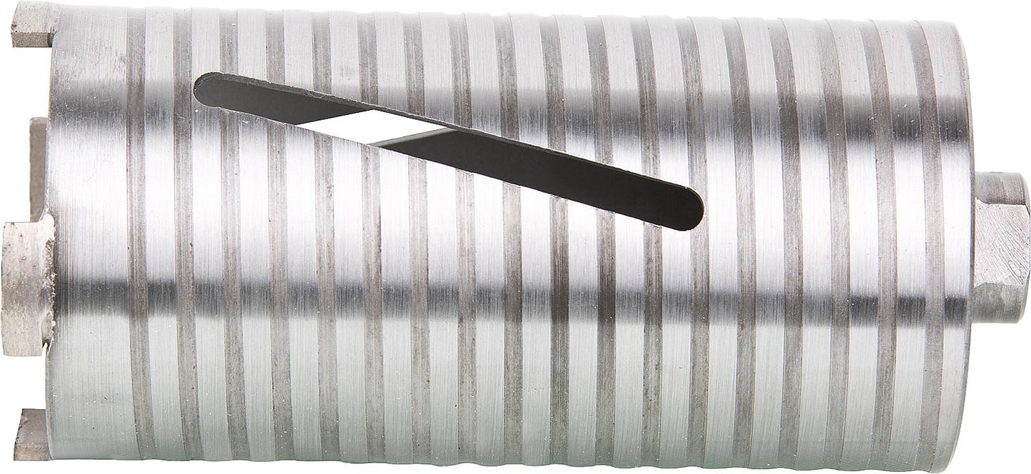 Diamant-Kernbohrkronen für Mauerwerk und Beton