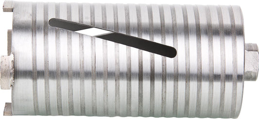 Diamond core drill bit for masonry and concrete, connection M16, L: 20x150mm
